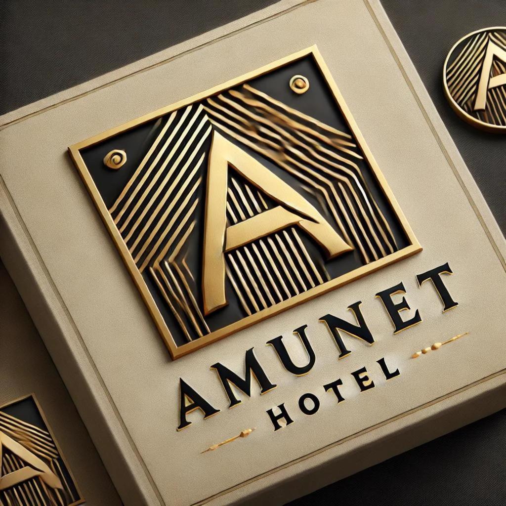 Amunet Pyramids View Boutique Caïro